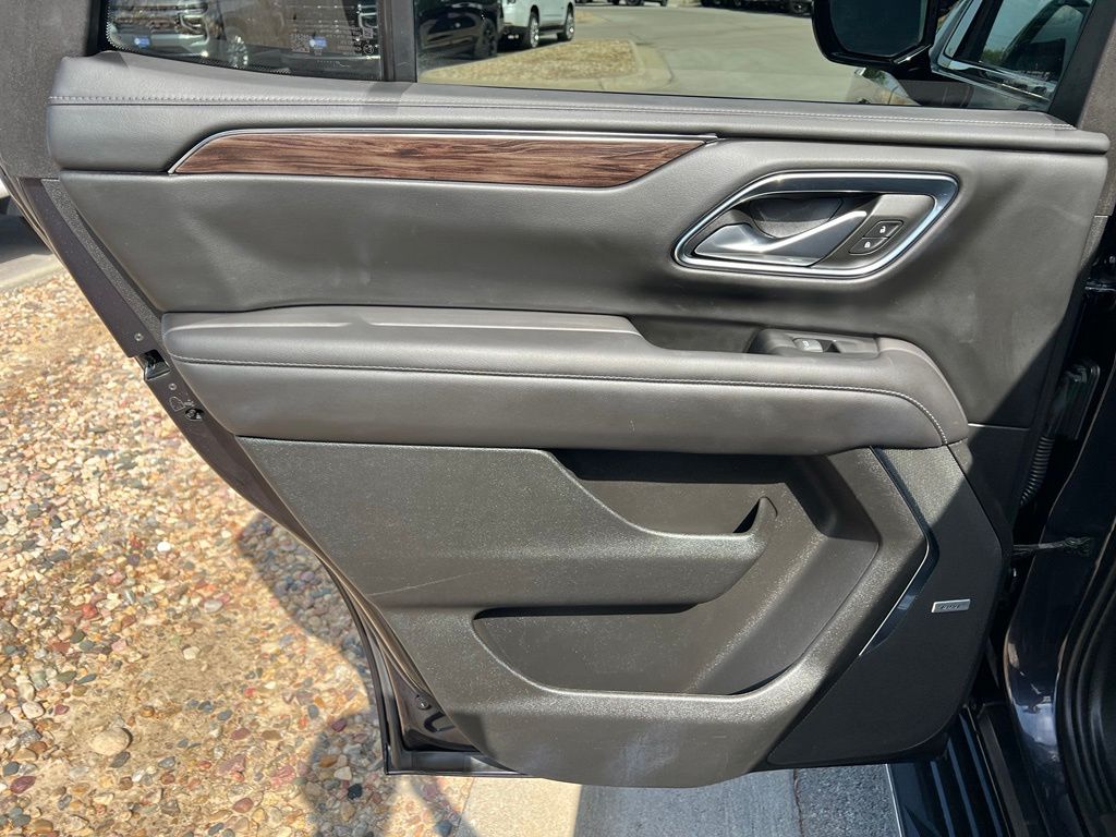 Used 2023 Chevrolet Tahoe SUV