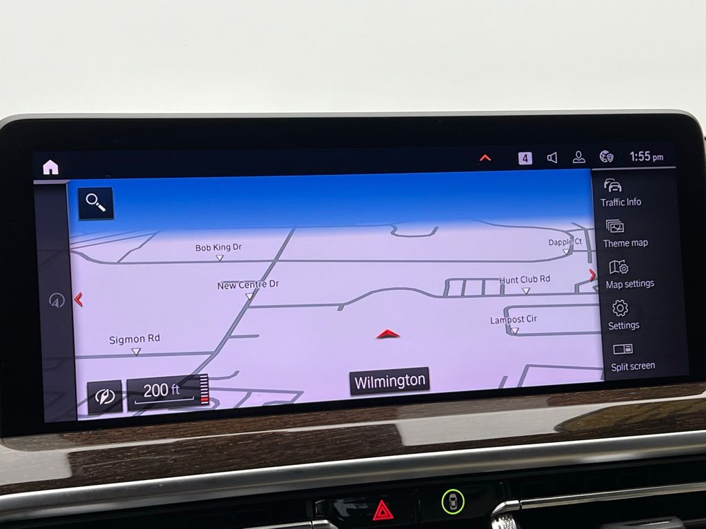 Thumbnail: 2022 BMW X3 - 14