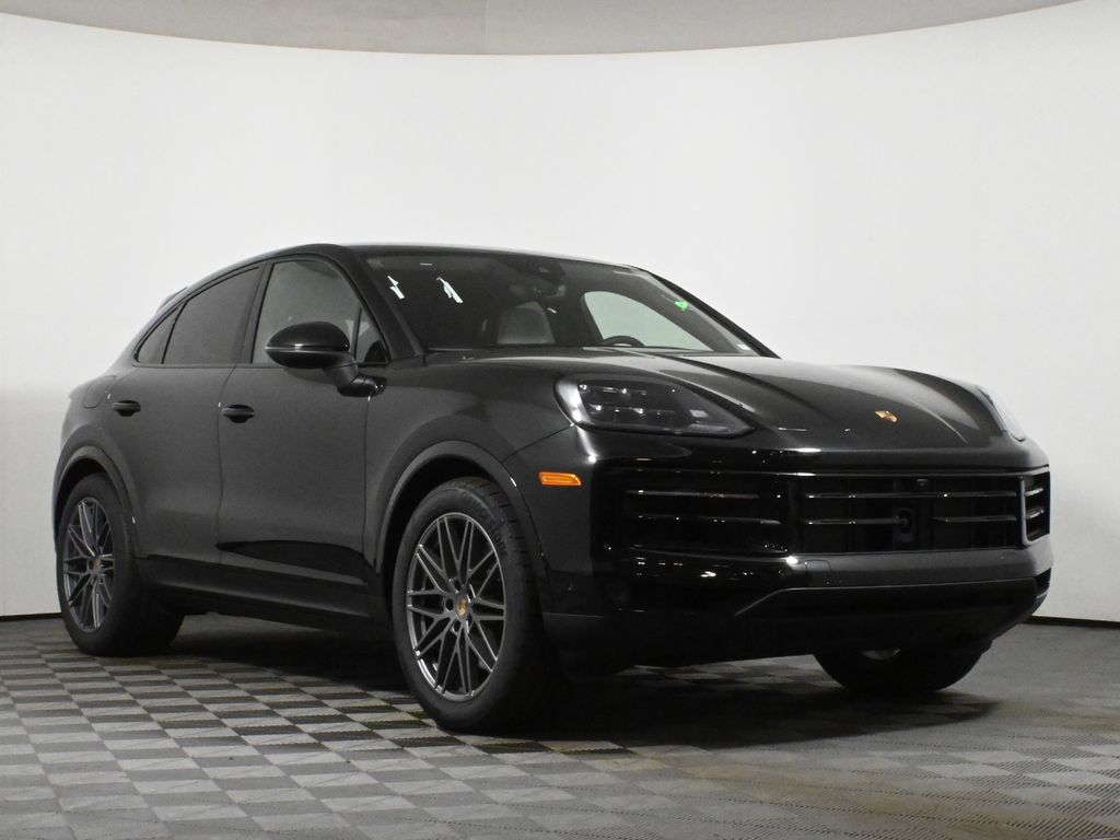 Thumbnail: 2025 Porsche  - 9