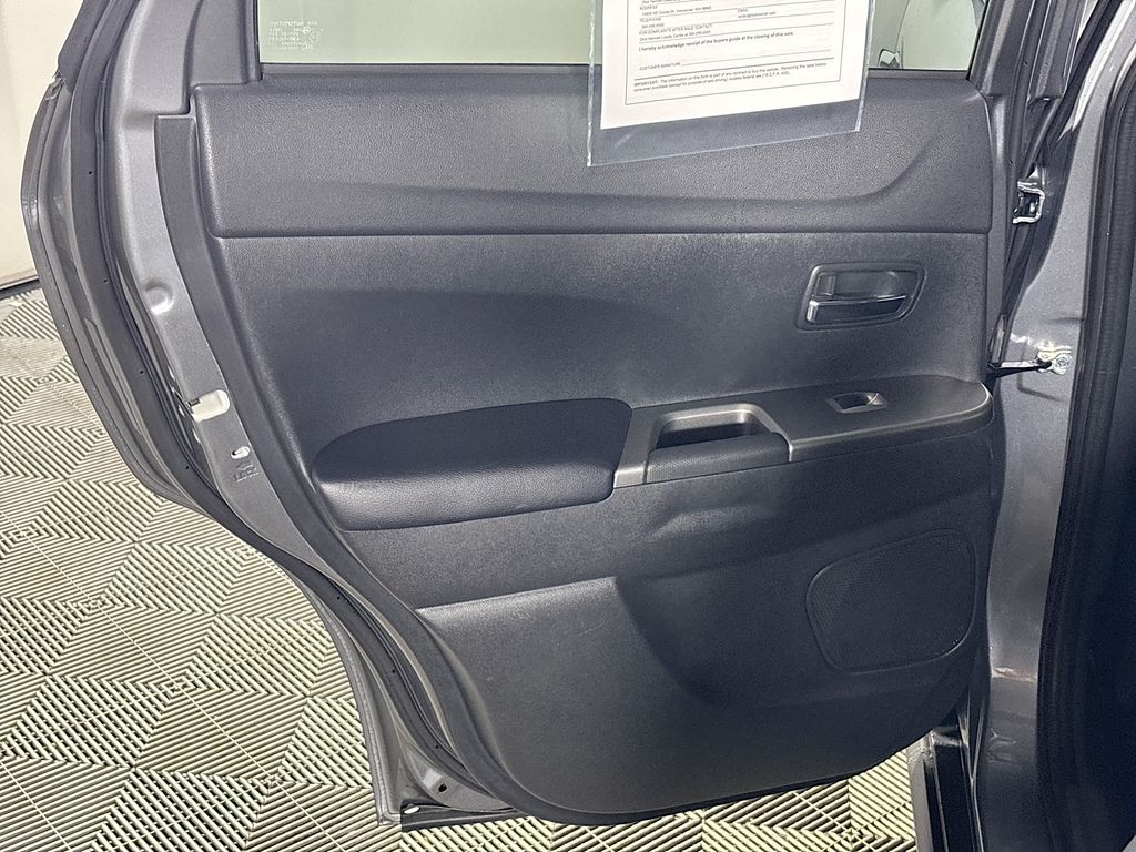 2022 Mitsubishi Outlander Sport 2.0 SE