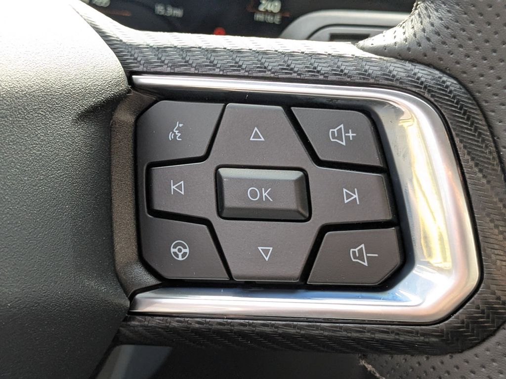 2026 Ford Mustang RTR