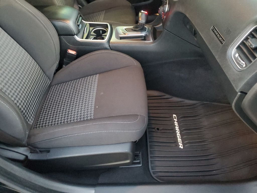 Used Car 2019 Dodge Charger  Gt For Sale In Austin, Texas