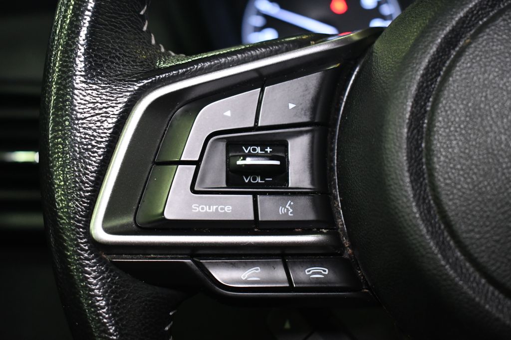 Thumbnail: 2021 Subaru Outback - 23