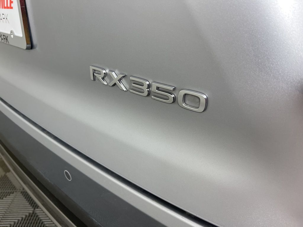 Thumbnail: 2024 Lexus RX - 3