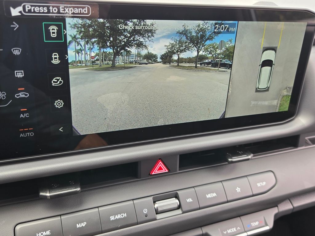2027 Kia Seltos - $36,985
