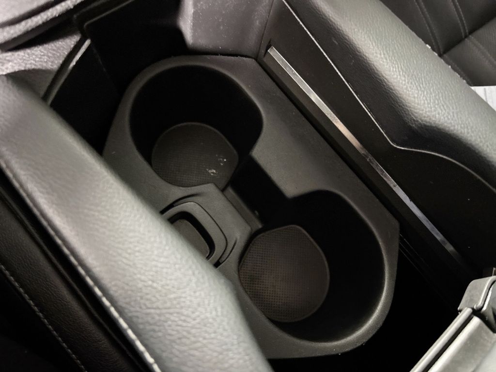 2020 Honda Insight Touring