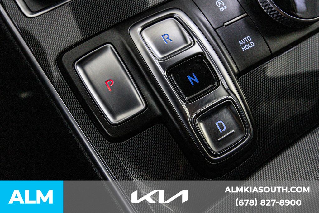 2021 Hyundai Santa Fe SE photo 35