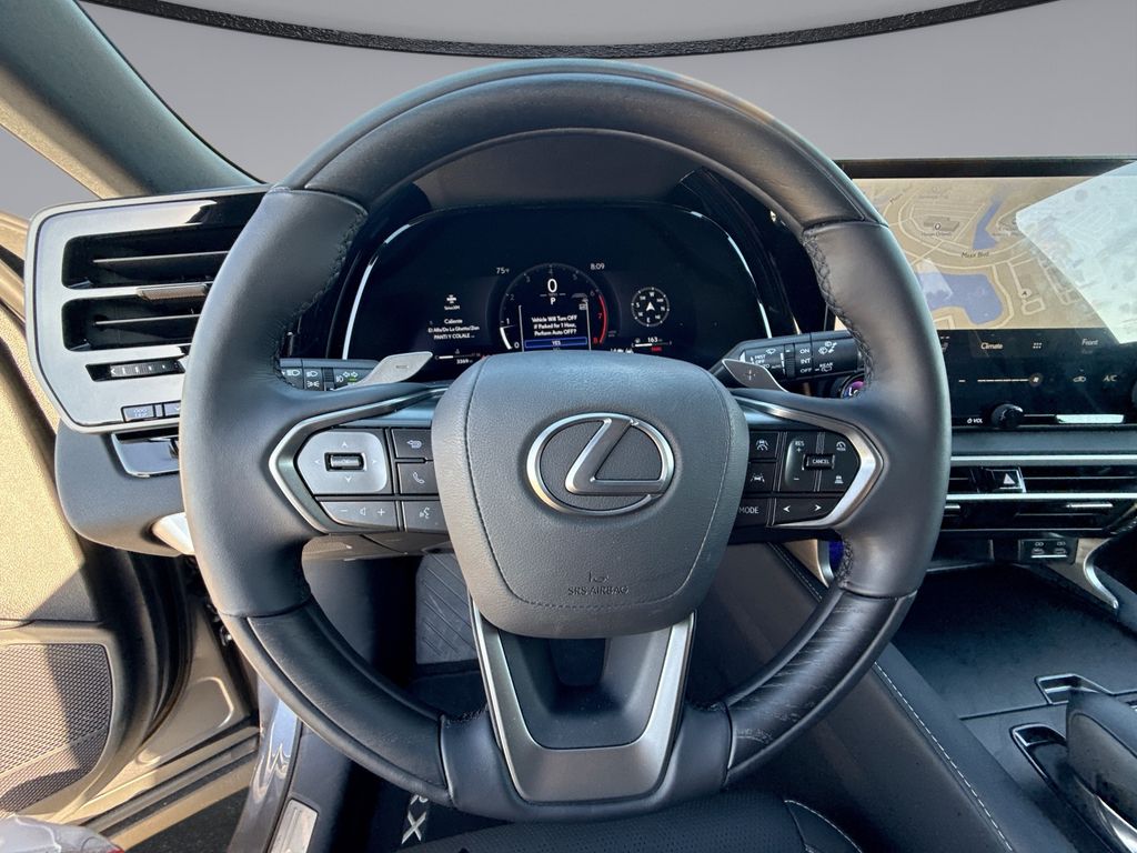 Thumbnail: 2026 Lexus RX - 21