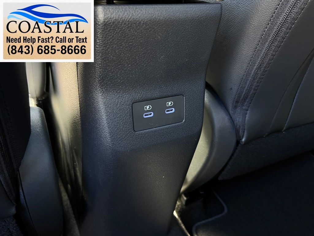2026 Nissan Kicks SR White at Lugoff Nissan