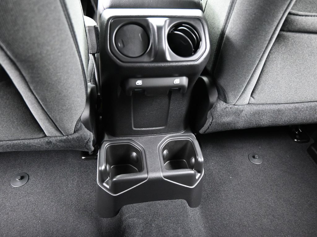 New 2026 41 Jeep Sport image 29