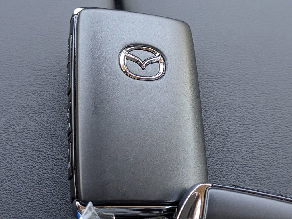 2025 Mazda CX-90 3.3 Turbo Select