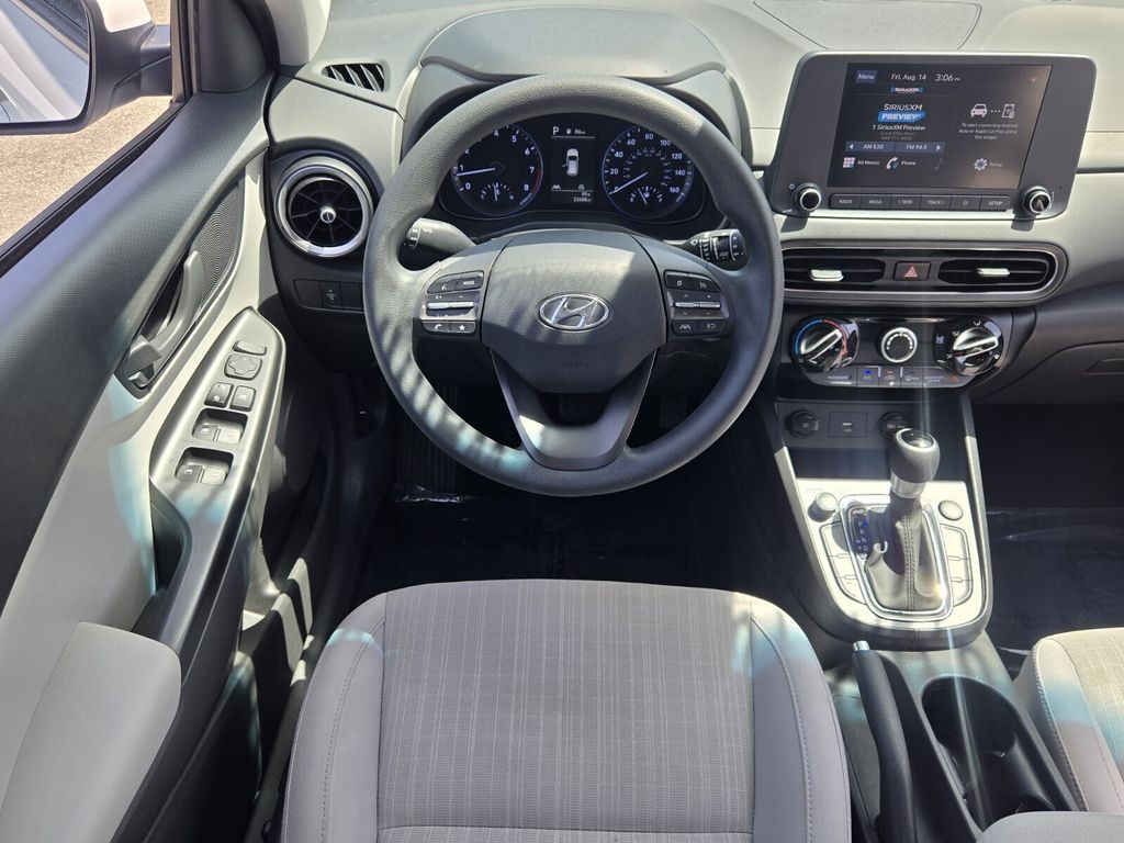 2023 Hyundai Kona - $19,599