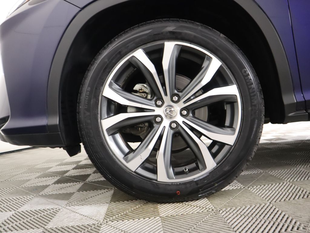 Thumbnail: 2016 Lexus RX - 31