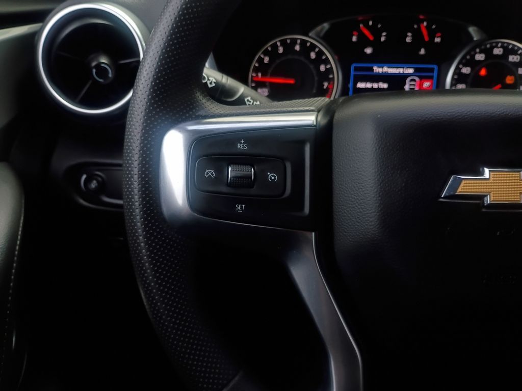 Used Car 2021 Chevrolet Blazer  Lt For Sale Under $20,000 In Austin, Texas