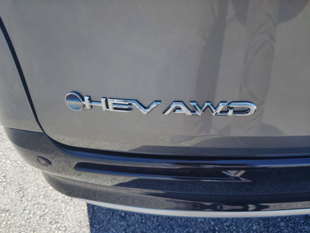 New 2026 Toyota Sienna Van