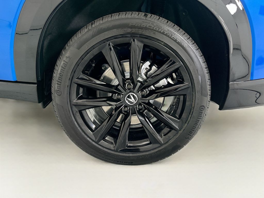 Thumbnail: 2026 Acura ADX - 30