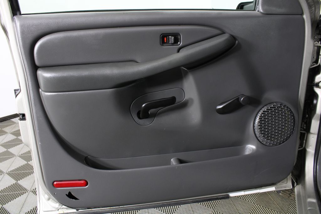 Used 2003 Chevrolet Silverado 1500 for sale in 
