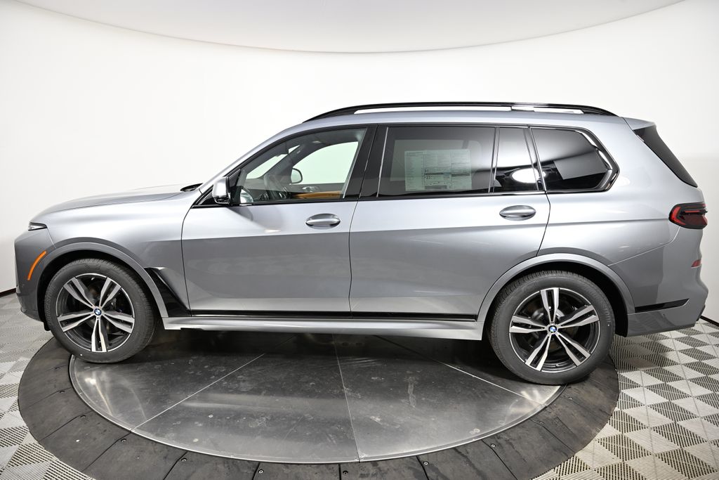 2026 BMW X7 xDrive40i 2