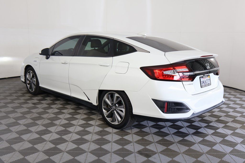 Thumbnail: 2019 Honda Clarity - 5
