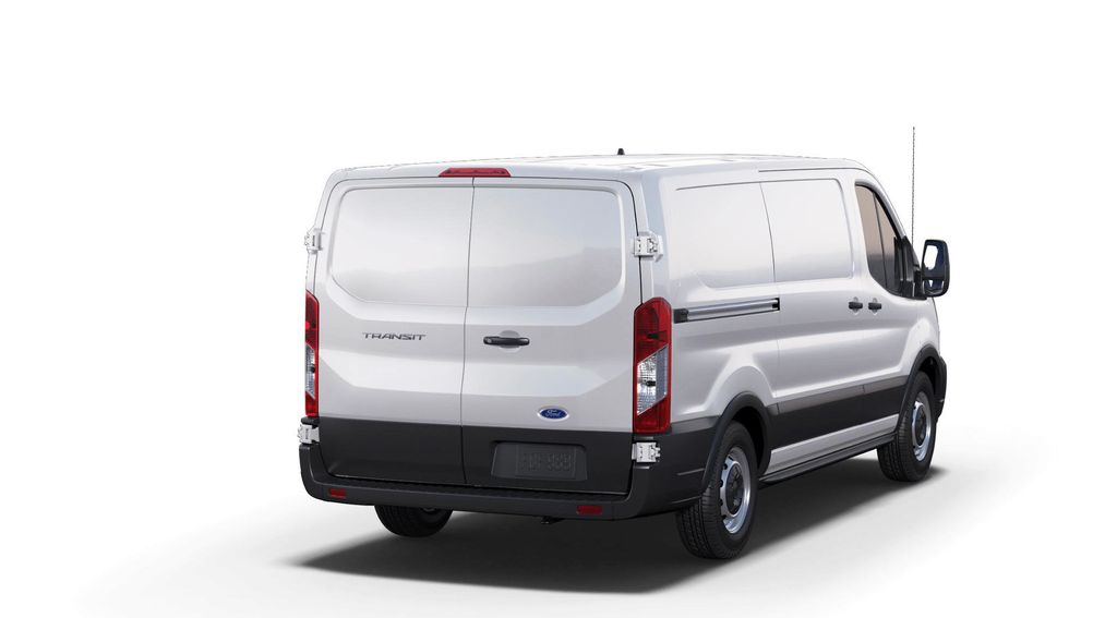 2024 Ford Transit 150