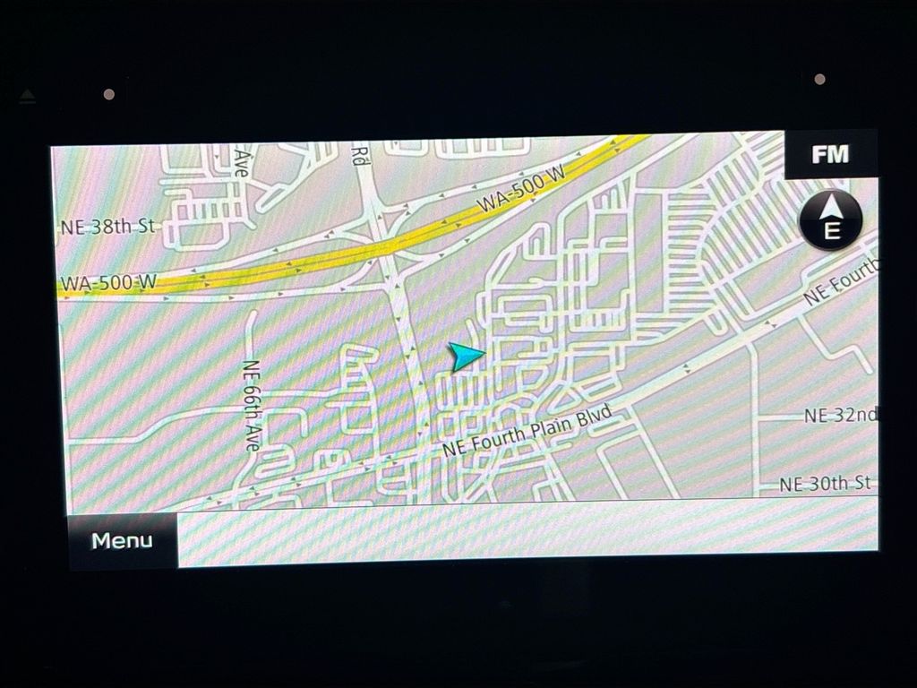 2021 Subaru WRX Limited