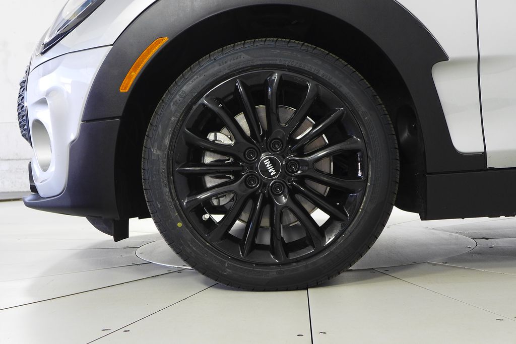 Thumbnail: 2024 MINI Cooper Clubman - 5