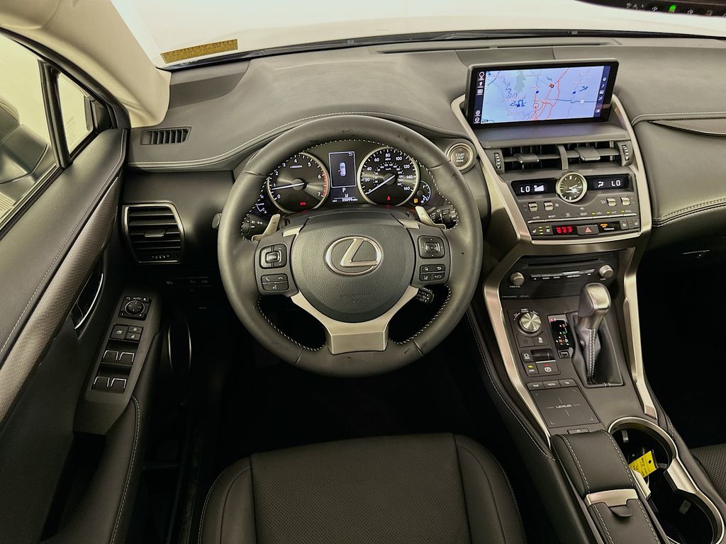 Thumbnail: 2020 Lexus NX - 23