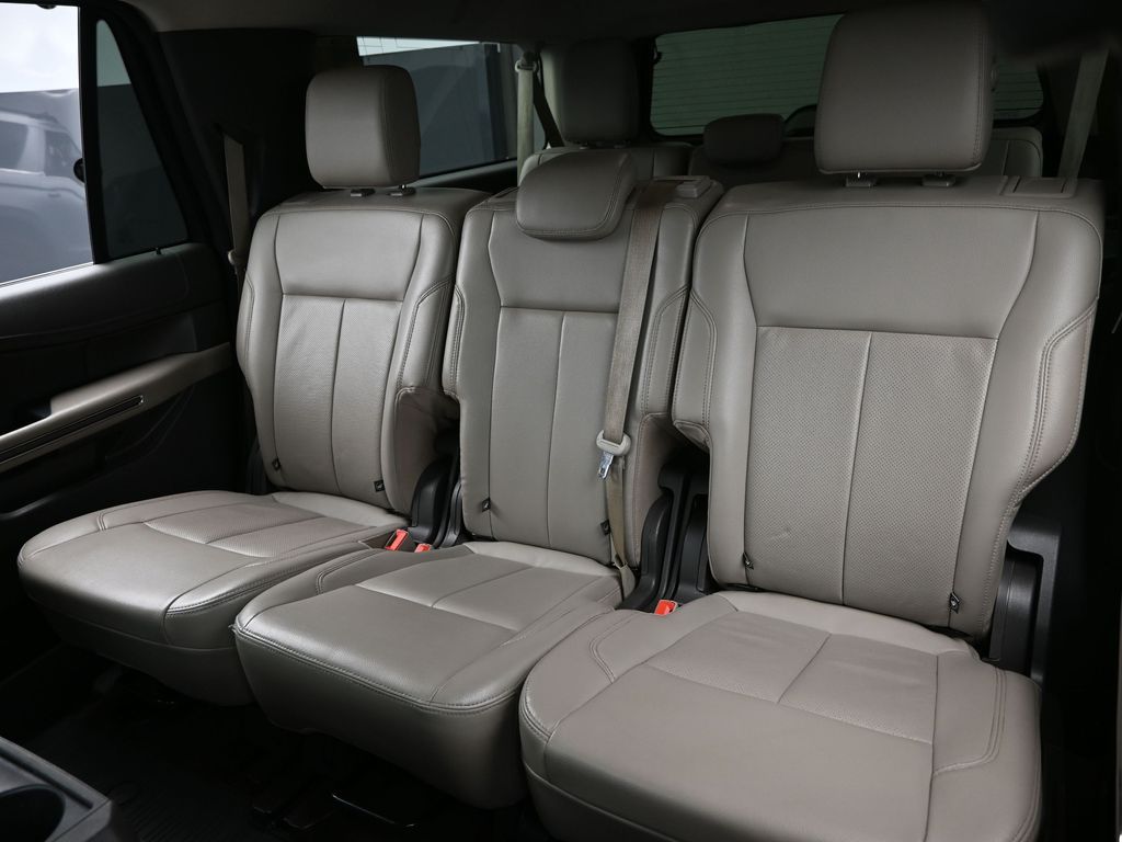 2020 Ford Expedition XLT MAX