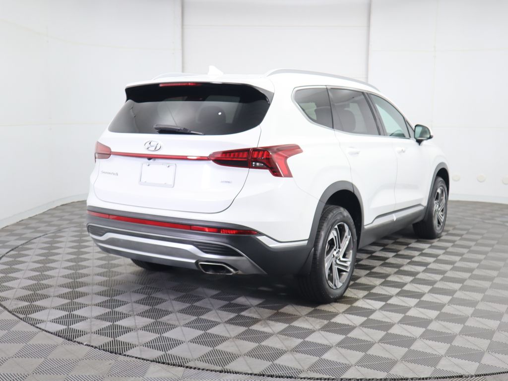 Thumbnail: 2022 Hyundai Santa Fe - 6