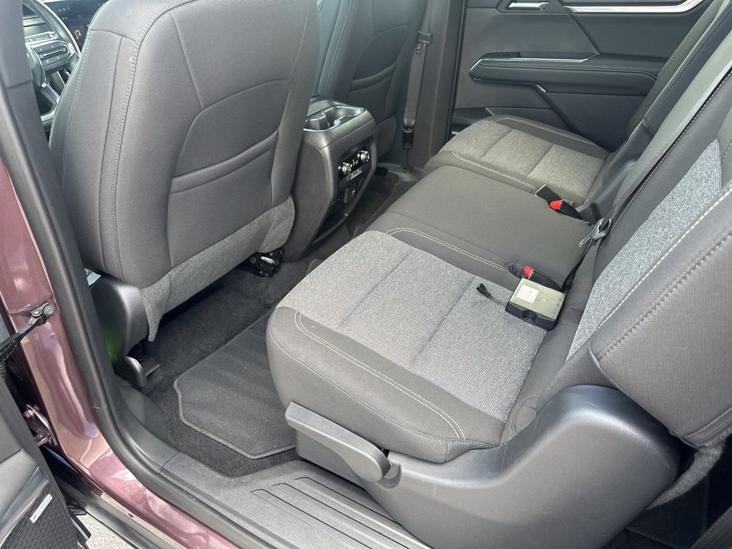 Used Car 2025 Gmc Acadia  Elevation For Sale In Austin, Texas