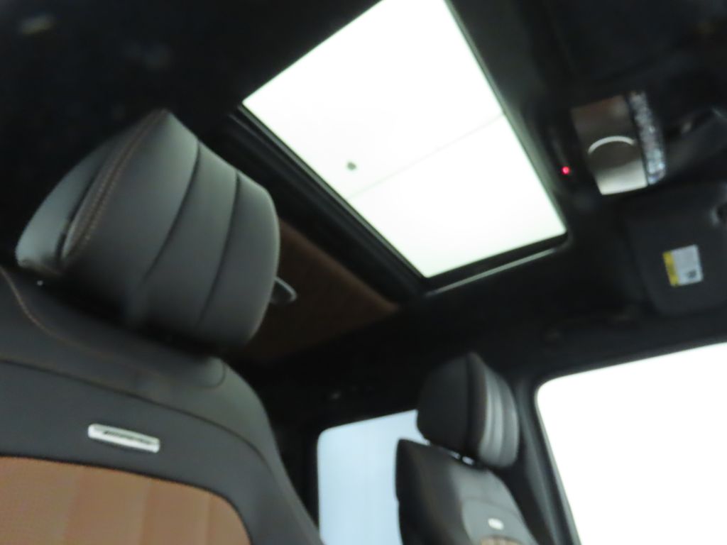 Thumbnail: 2025 Mercedes-Benz G-Class - 19