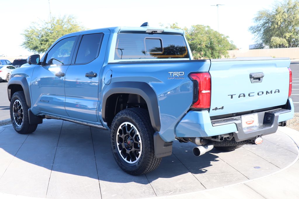 Thumbnail: 2026 Toyota Tacoma - 7