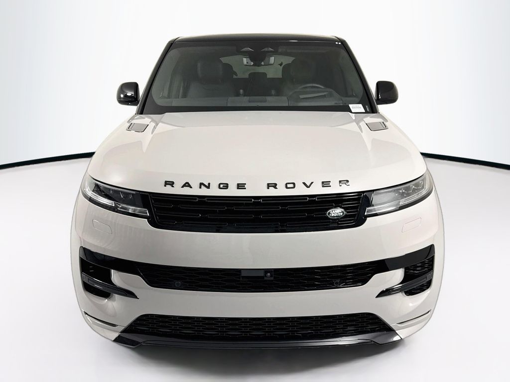 Thumbnail: 2026 Land Rover Range Rover Sport - 2