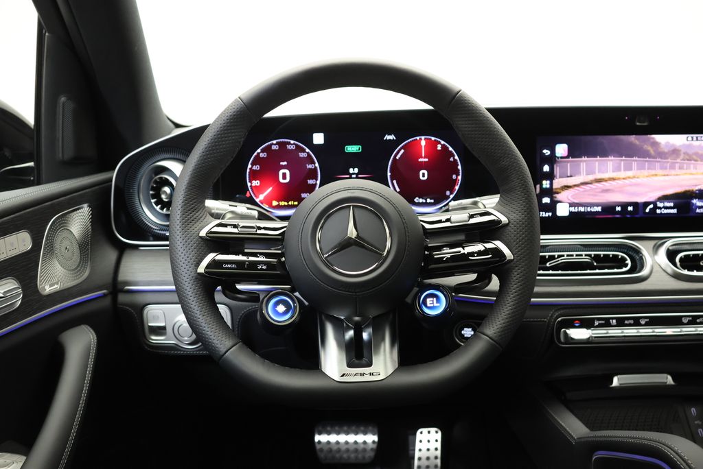 Thumbnail: 2027 Mercedes-Benz GLE - 21