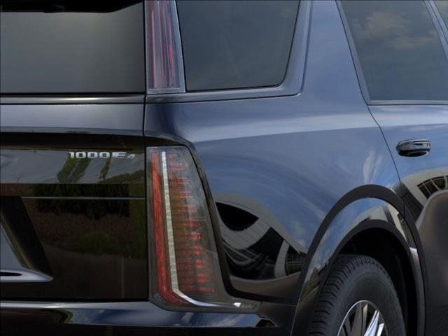2026 Cadillac Escalade IQL Sport - 10