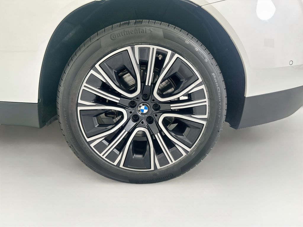 Thumbnail: 2026 BMW X3 - 29