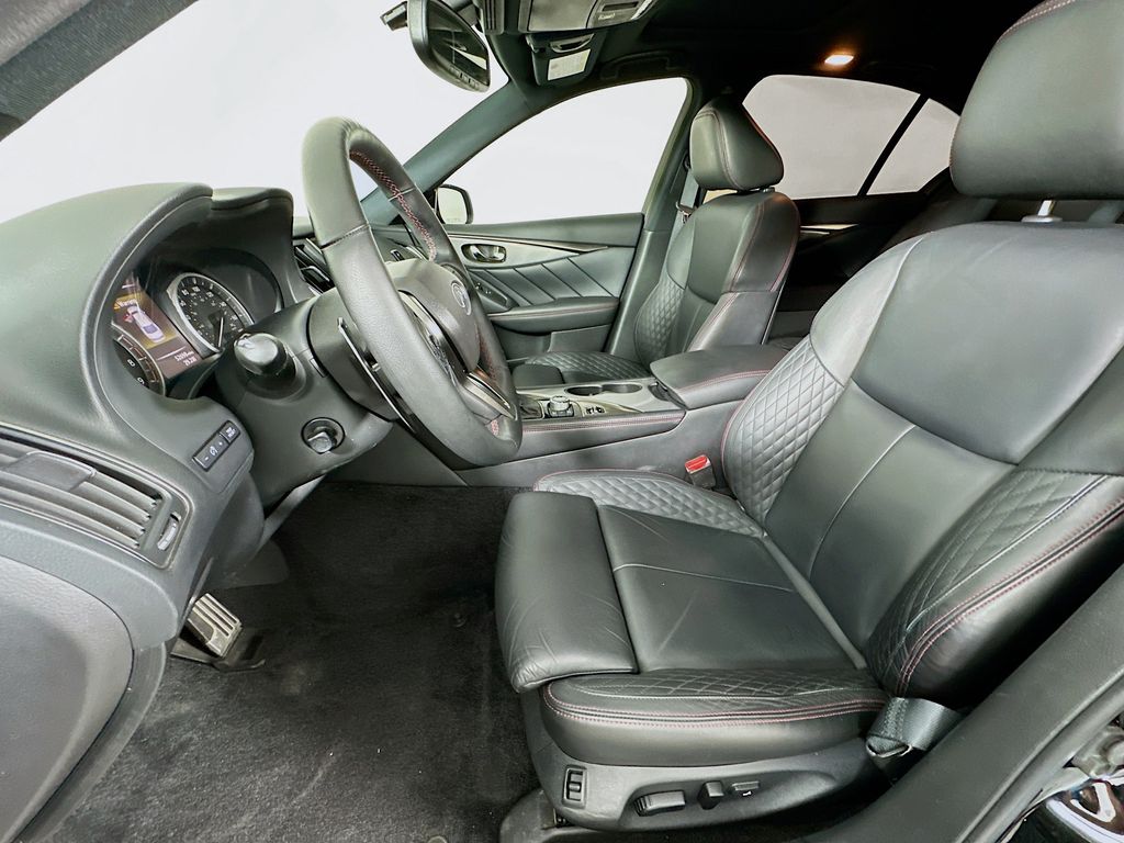 Thumbnail: 2019 INFINITI  - 21