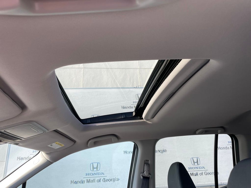 2025 Honda Ridgeline RTL 28