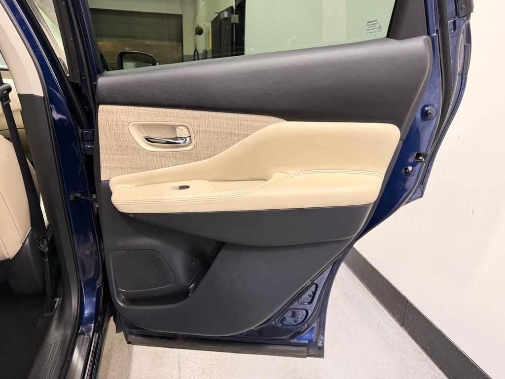 Thumbnail: 2024 Nissan Murano - 24