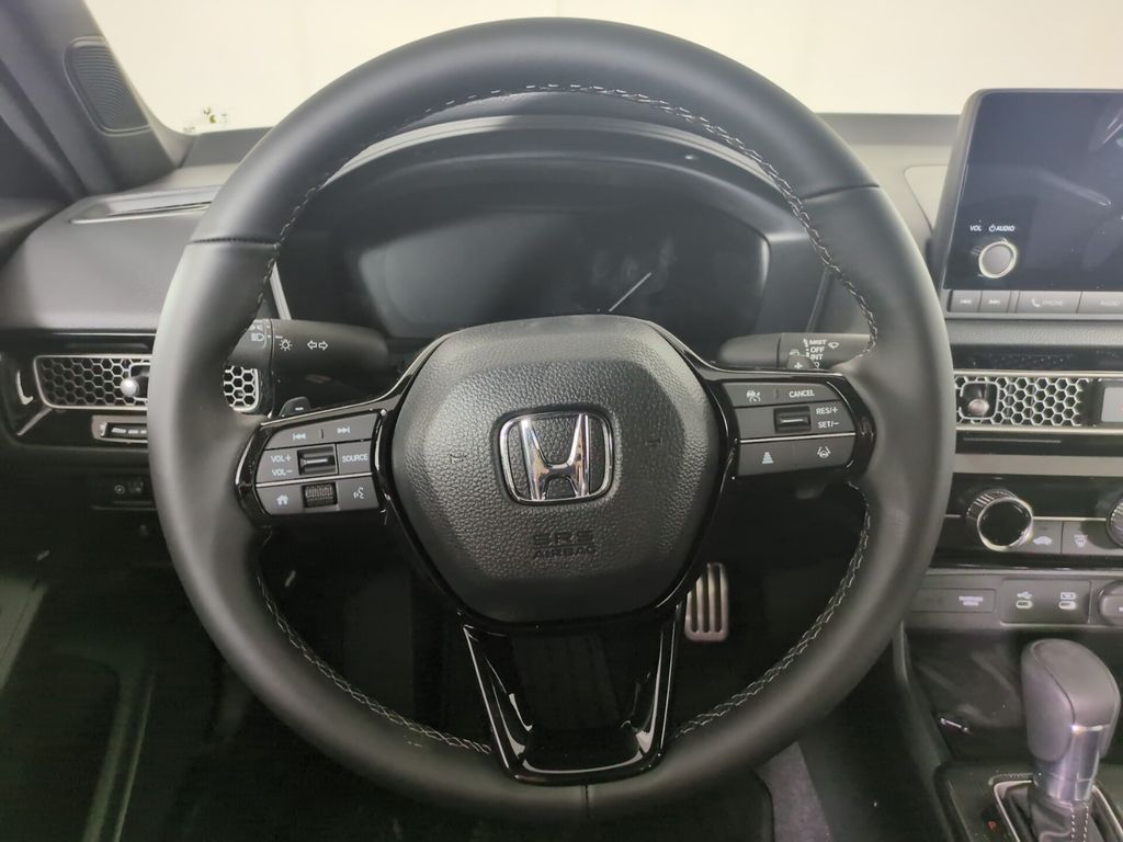 New 2025 Honda Civic For Sale in Fort Wayne, IN