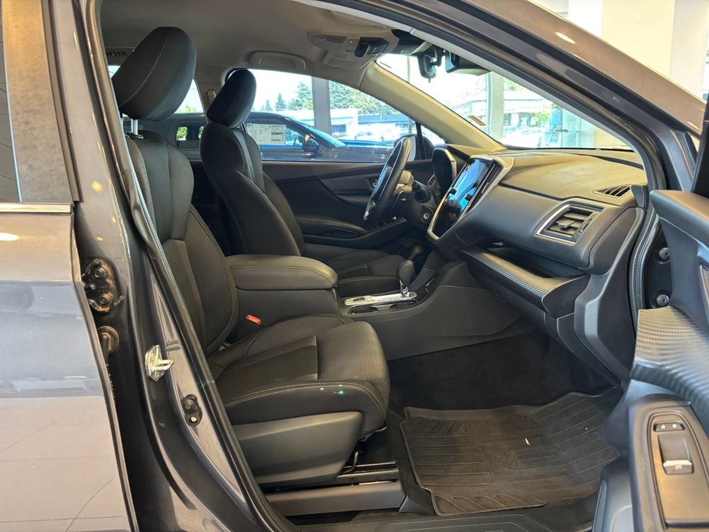 2023 Subaru Ascent Premium