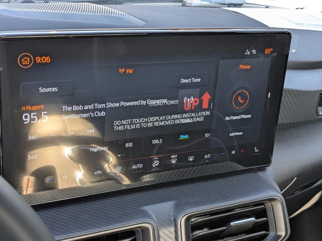 2025 Ford Mustang GT Fastback