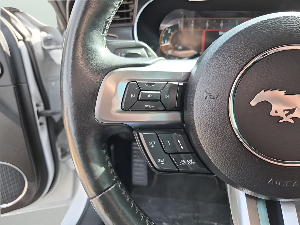 Used Car 2020 Ford Mustang  Gt Premium For Sale Under $40,000 In Austin, Texas