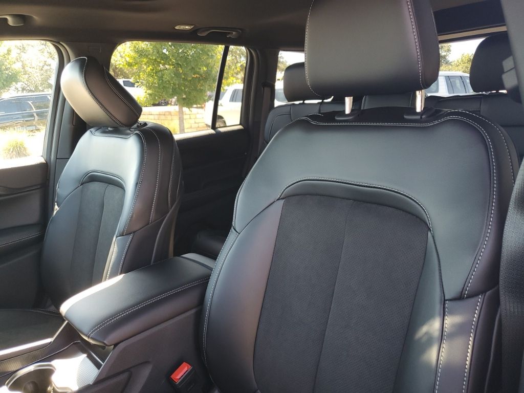 New Car 2025 Jeep Grand Cherokee  For Sale Under $50,000 In Austin, Texas