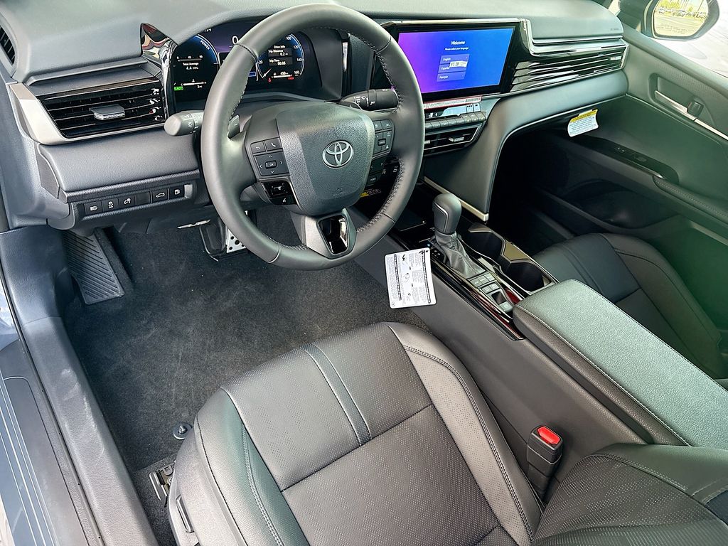 Thumbnail: 2026 Toyota Camry - 9