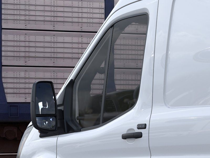 2026 Ford Transit-350 Cargo Van 
