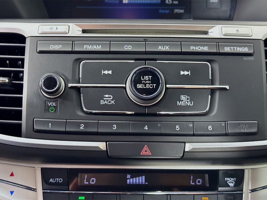 Used Car 2013 Honda Accord  Sport For Sale Under $15,000 In Austin, Texas