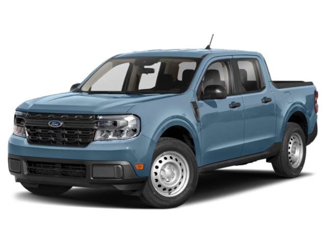 Used 2022 Ford Maverick