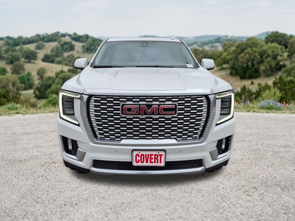 Used Car 2021 Gmc Yukon Xl  Denali For Sale Under $50,000 In Austin, Texas