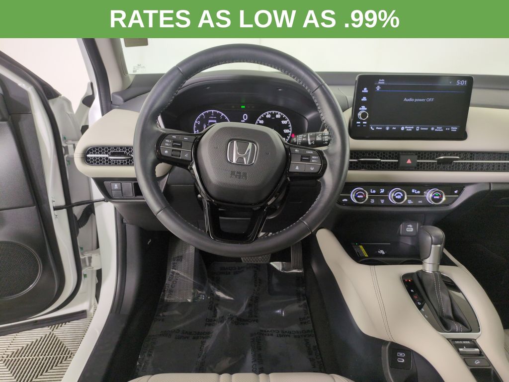 Used 2024 Honda HR-V For Sale in Fort Wayne, IN
